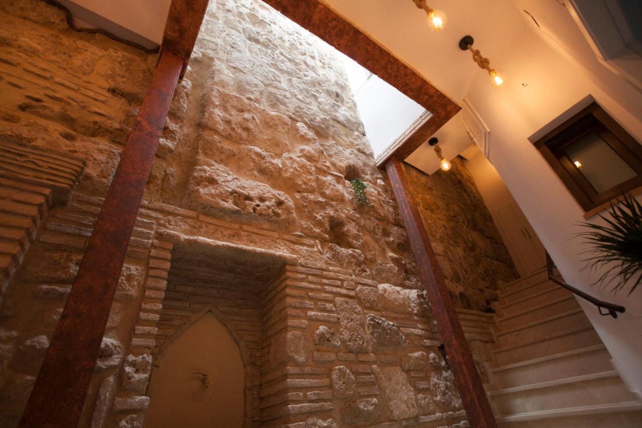 La Muralla De San Fernando De กอร์โดบา ภายนอก รูปภาพ